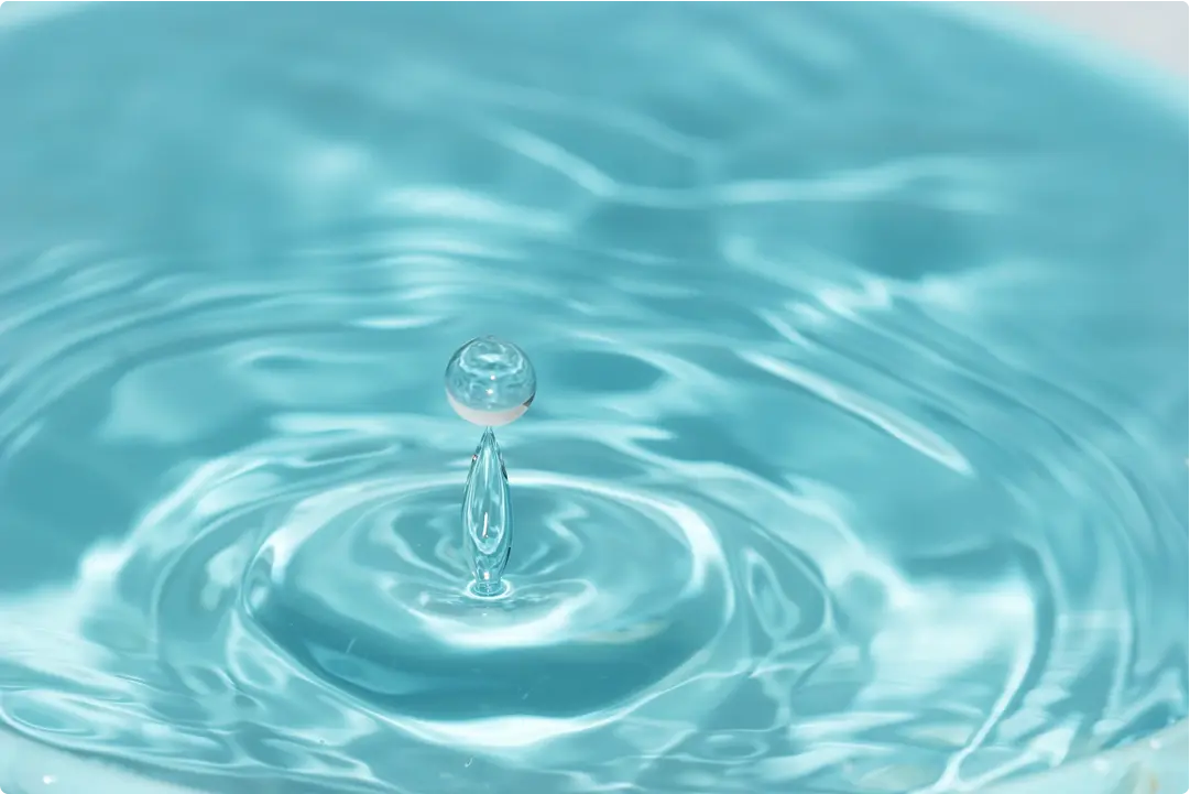 Mensajes del Agua.