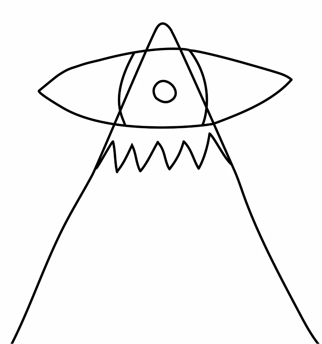 Visualización de símbolos mientras nos damos o recibimos Reiki.