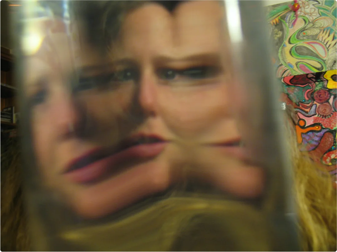 Yo me siento vs. Yo soy.